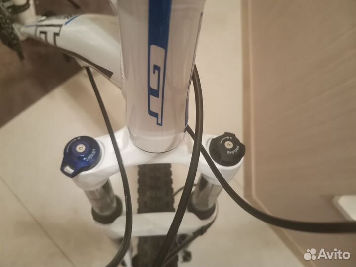 Горный велосипеда GT avalanche