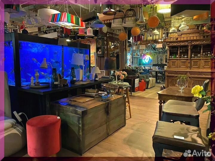 Диваны бу для ресторанов