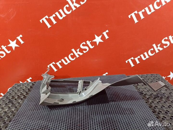 Накладка на торпедо Daf XF105, Daf XF95