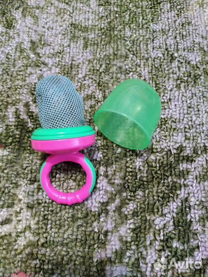 Бутылочки, нимблер для кормления