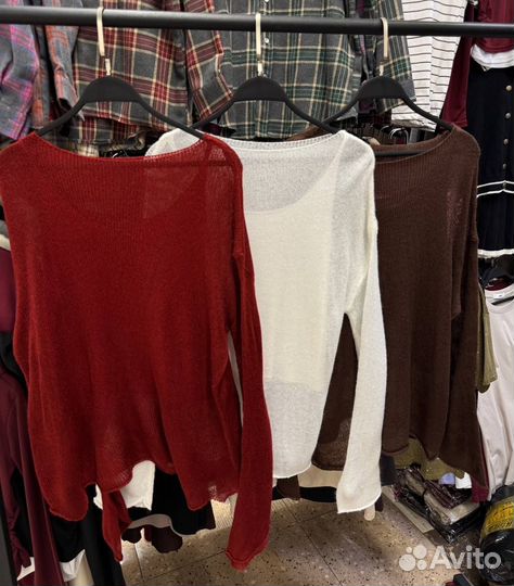 Кофточка женская