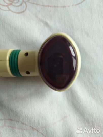 Массажер ручной