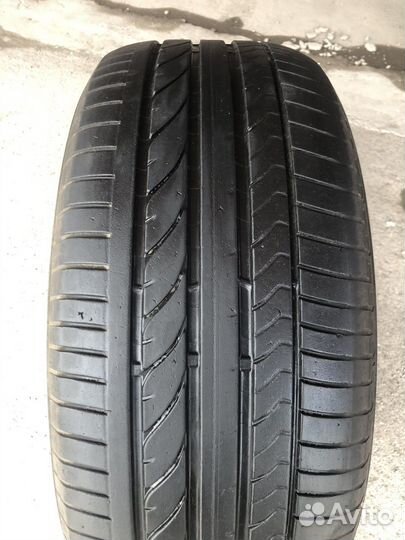 Bridgestone Dueler H/P Sport 285/50 R20 112V