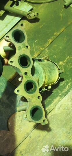 Катализатор