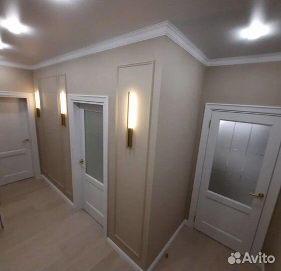 Ремонт квартир