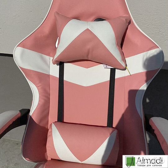 Кресло игровое компьютерное