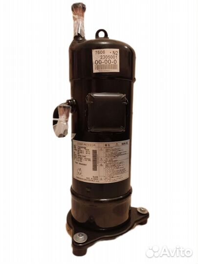 Компрессор Daikin jt1gcvdkyrb