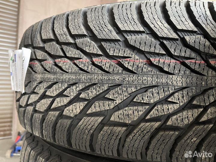 Nokian Tyres Hakkapeliitta R3 SUV 265/65 R18 114R