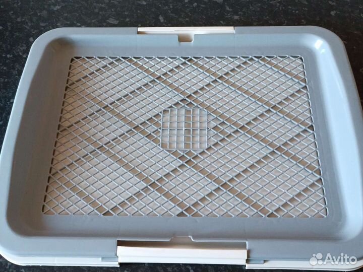 Лоток туалет для собак