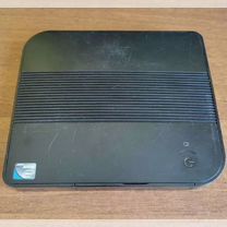 Netbox Atom D510