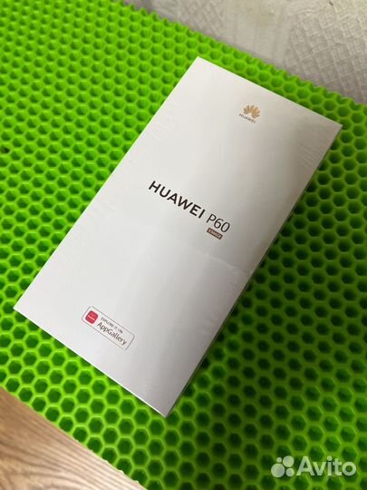HUAWEI P60, 8/256 ГБ