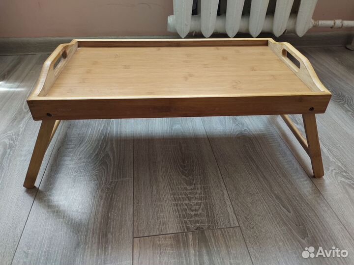 Столик-поднос