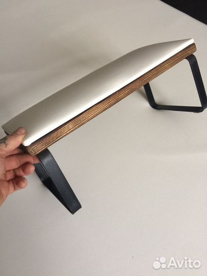 Подставка для рук маникюрная