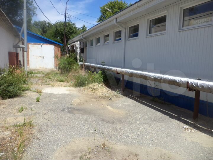 Торговое помещение, 193 м²