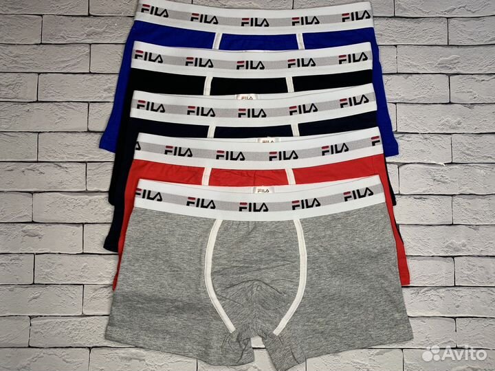 Трусы мужские