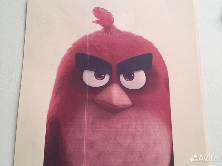 Пищевой принтер