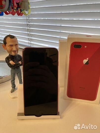 iPhone 8 Plus, 64 ГБ