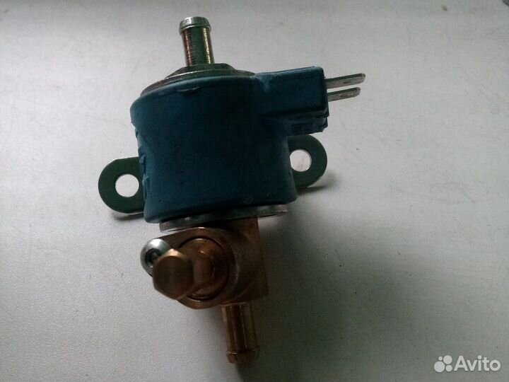 Продам электроклапан ловато Италия