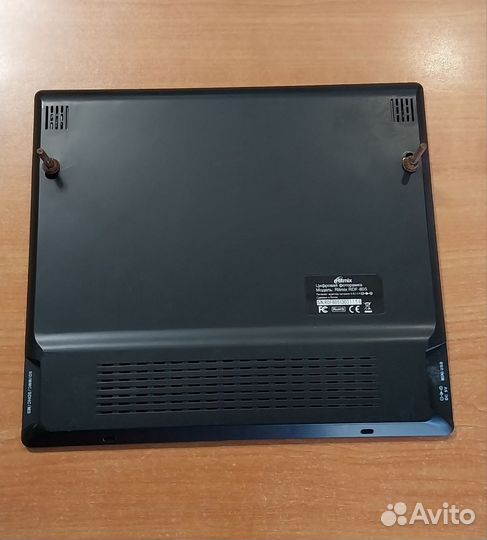 Цифровая фоторамка ritmix