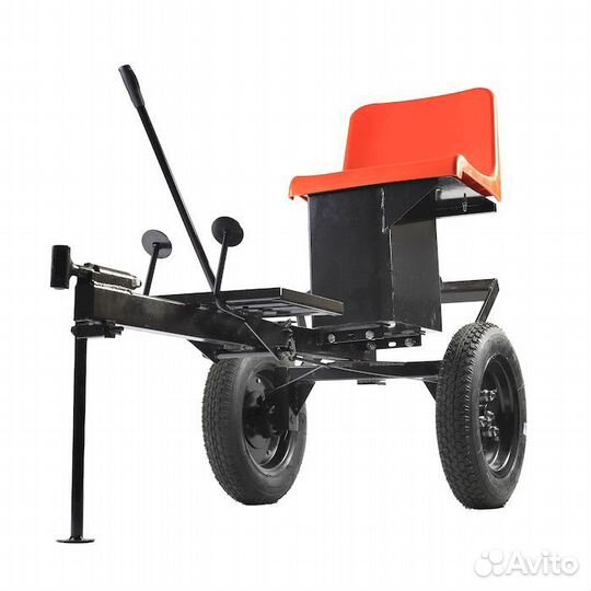 Модуль пахотно-ездовой patriot пм-05 490001380