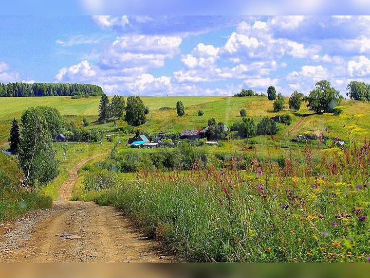 Участок 1591 га (СНТ, ДНП)