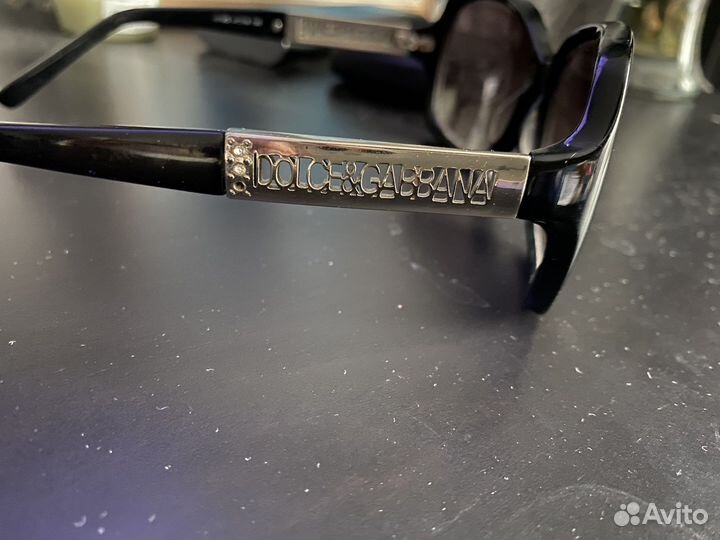 Солнцезащитные очки dolce gabbana
