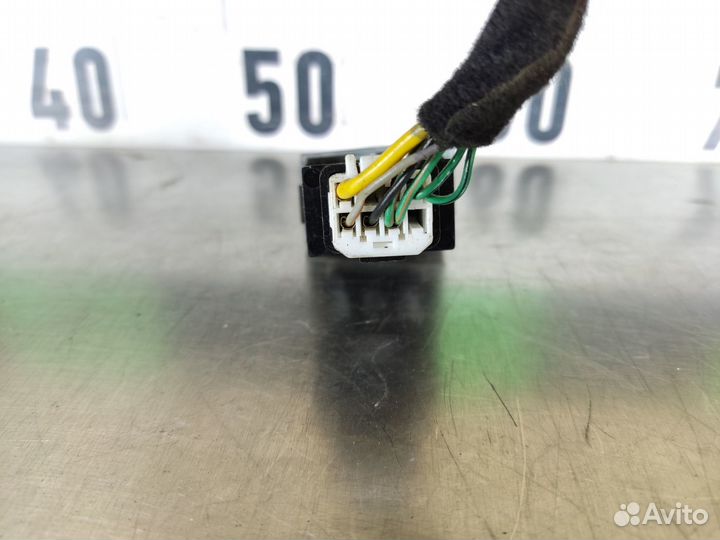 Кнопка обогрева стекла Hyundai Accent 2000-2012