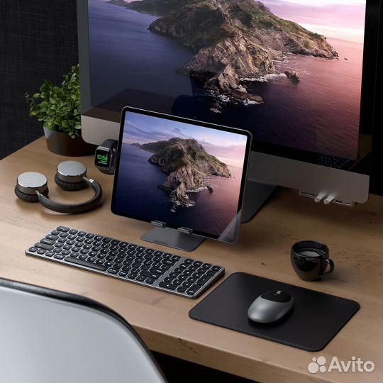 Беспроводная мышь Satechi