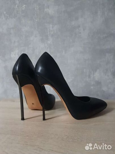 Туфли женские 38 размер новые