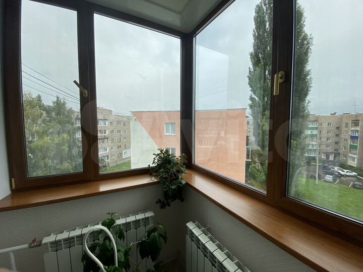 3-к. квартира, 143 м², 4/4 эт.