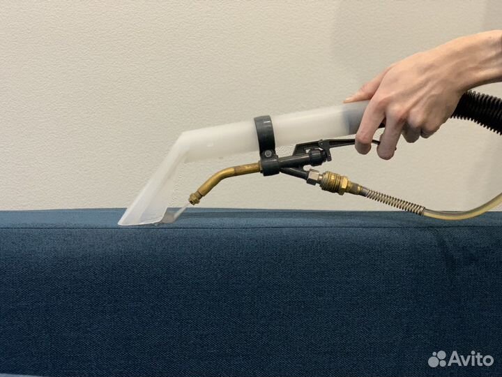 Химчистка мягкой мебели,дивана,ковра,штор,матраса