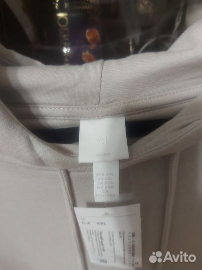 Платье новое H&M