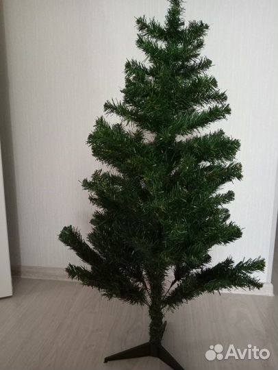 Елка новогодняя искуственная