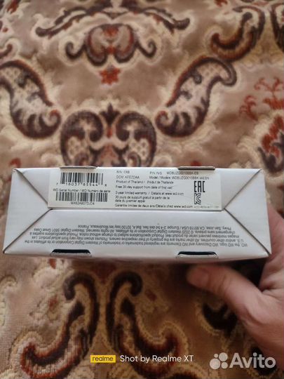 Жёсткий диск HDD