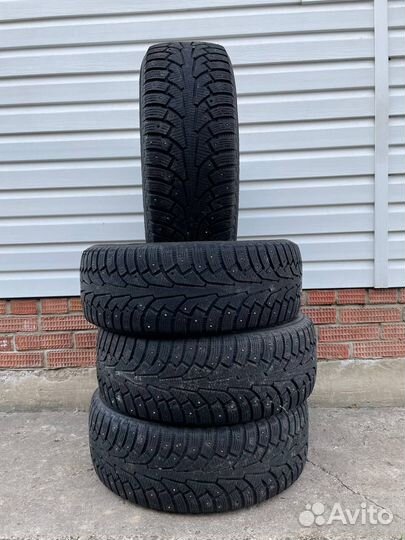 Nokian Tyres Hakkapeliitta 5 SUV 235/55 R18