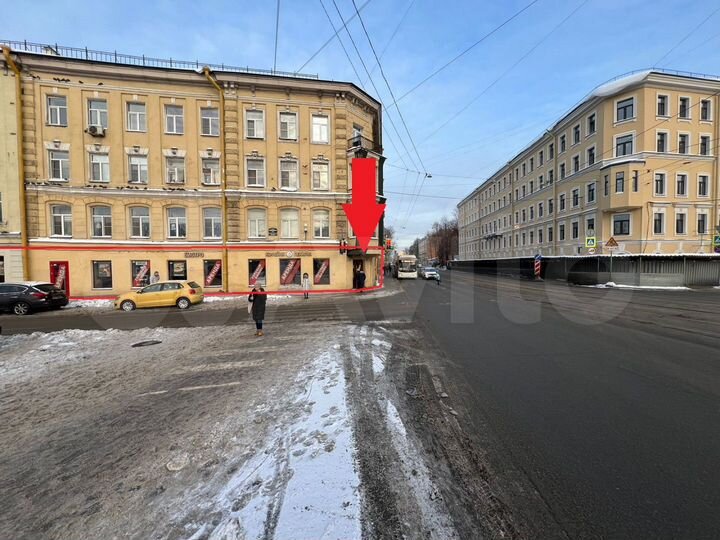 Сдам помещение общественного питания, 300 м²