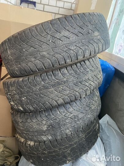 Viatti Bosco A/T 215/65 R16 51