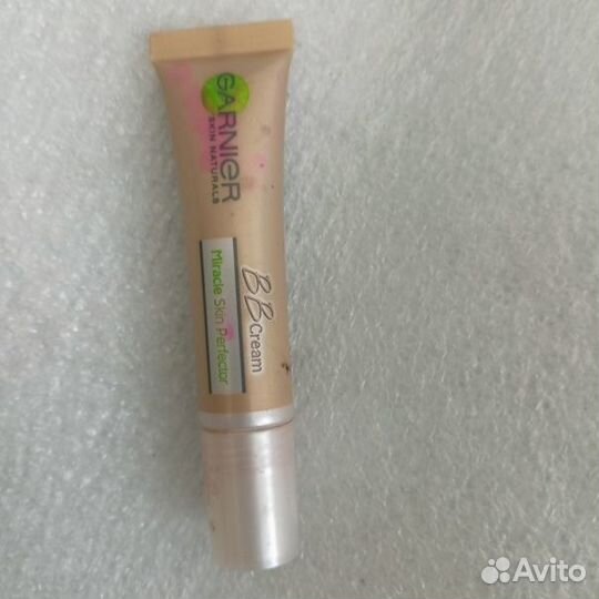 Косметика ободок пудра кисть консилер тон