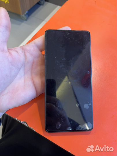 Xiaomi 11T, 8/256 ГБ