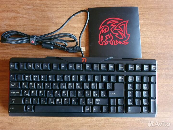 TT eSports Thermaltake Meka,Volos,Galeru,Hyperion