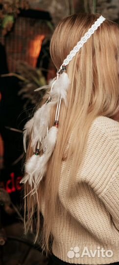 Украшение для волос