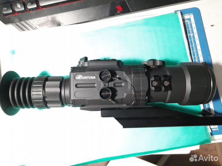 Tепловизор Fortuna ONE 6m