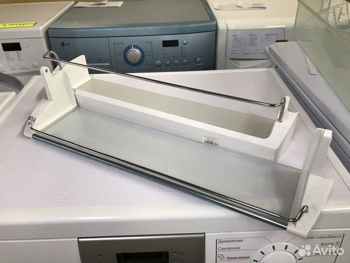 Балкон, полка для холодильника Liebherr