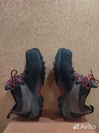 Мужские ботинки merrell