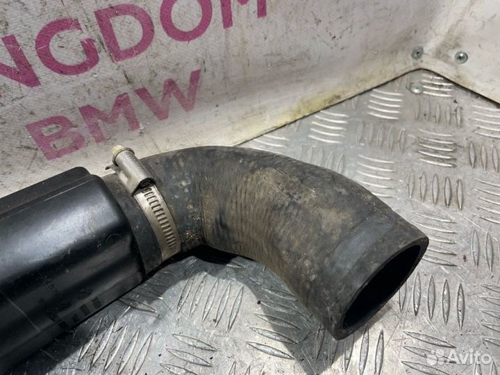 Трубопровод наддувочного воздуха Mini Cooper