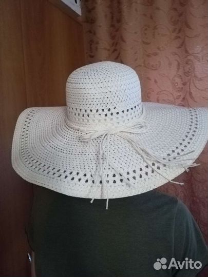 Шляпка/платок