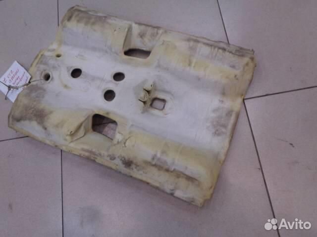 Шумоизоляция Peugeot 207 2006-2012