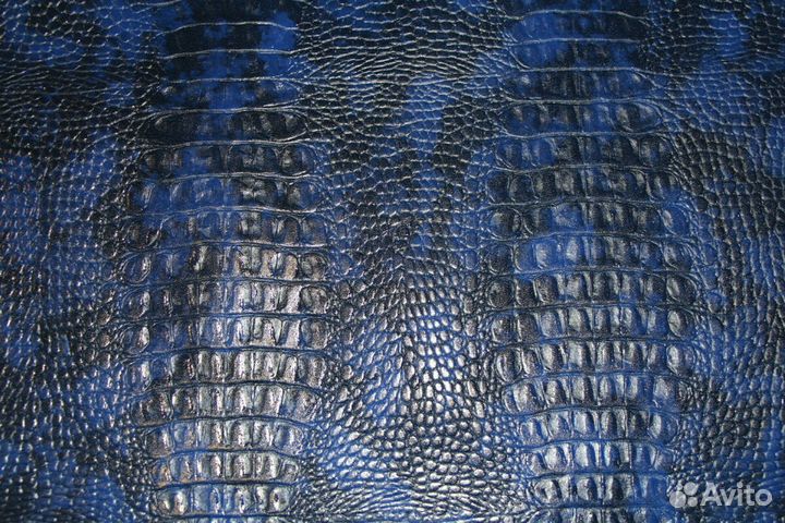 Натуральная кожа