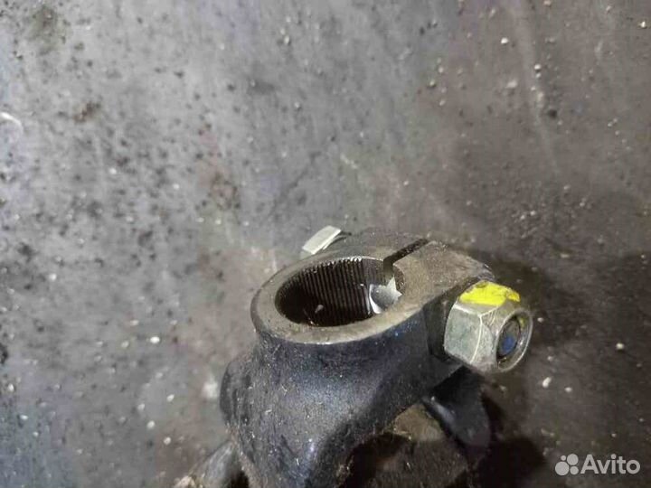 Вал рулевой DAF