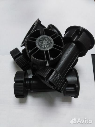 Опора для мебели